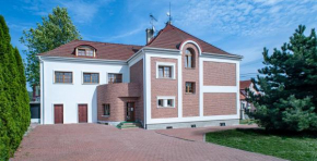 Penzion Lhotka, Ostrava